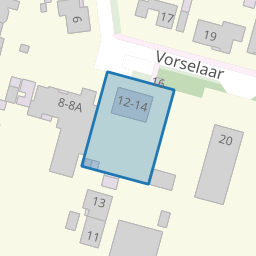 Perceel OTH01-C-1585