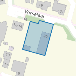 Perceel OTH01-C-1586