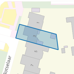 Perceel OTH01-C-1589