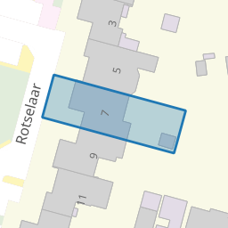 Perceel OTH01-C-1591