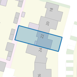 Perceel OTH01-C-1606