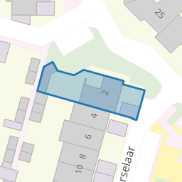 Perceel OTH01-C-1612