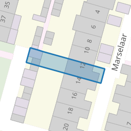 Perceel OTH01-C-1617