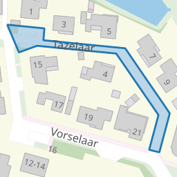 Perceel OTH01-C-1622