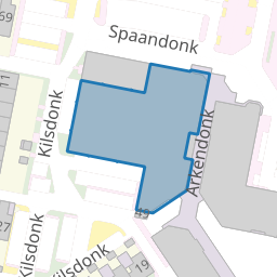 Perceel OTH01-C-1630