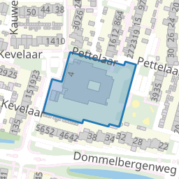 Perceel OTH01-C-1635