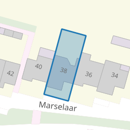 Perceel OTH01-C-1644