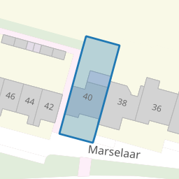 Perceel OTH01-C-1645