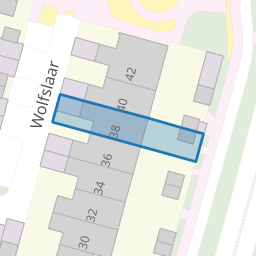 Perceel OTH01-C-1648