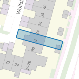 Perceel OTH01-C-1651