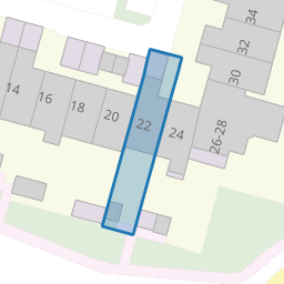 Perceel OTH01-C-1656