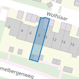 Perceel OTH01-C-1661