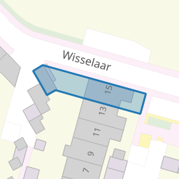 Perceel OTH01-C-1665