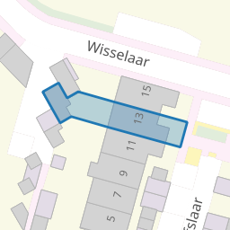 Perceel OTH01-C-1666