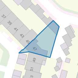 Perceel OTH01-C-1672