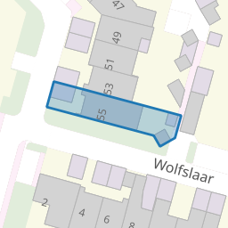 Perceel OTH01-C-1676