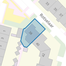 Perceel OTH01-C-1685