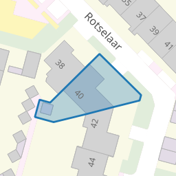 Perceel OTH01-C-1686