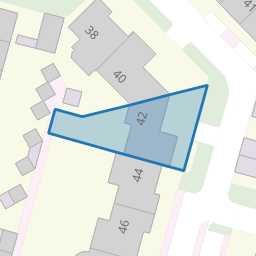 Perceel OTH01-C-1687