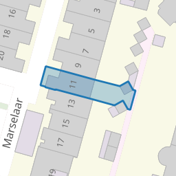 Perceel OTH01-C-1697