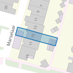 Perceel OTH01-C-1699