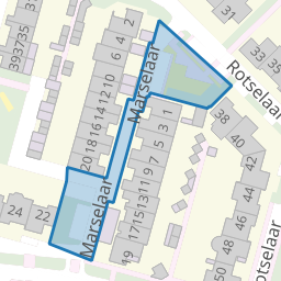 Perceel OTH01-C-1702