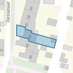 Perceel OTH01-C-1708