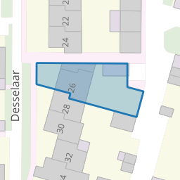 Perceel OTH01-C-1711