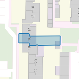 Perceel OTH01-C-1716