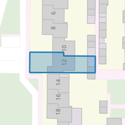 Perceel OTH01-C-1718