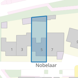 Perceel OTH01-C-1725