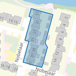 Perceel OTH01-C-1731