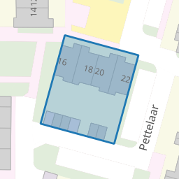 Perceel OTH01-C-1732