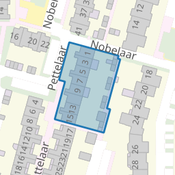 Perceel OTH01-C-1733