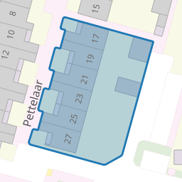 Perceel OTH01-C-1734
