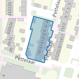 Perceel OTH01-C-1735