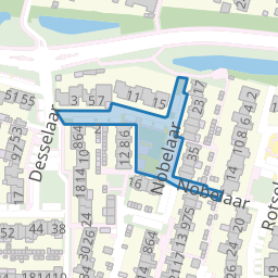 Perceel OTH01-C-1746