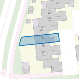 Perceel OTH01-C-1752