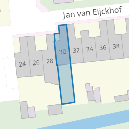 Perceel OTH01-C-1763