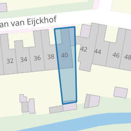 Perceel OTH01-C-1768