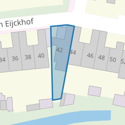 Perceel OTH01-C-1769