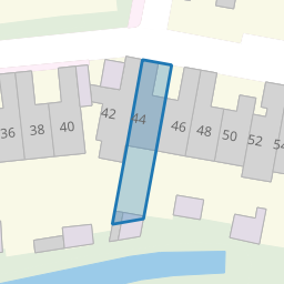 Perceel OTH01-C-1770