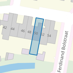 Perceel OTH01-C-1773