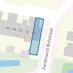 Perceel OTH01-C-1775