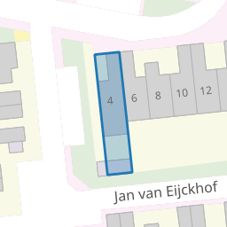 Perceel OTH01-C-1782