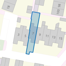 Perceel OTH01-C-1785