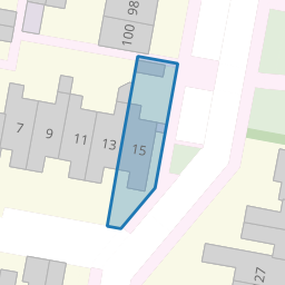 Perceel OTH01-C-1789