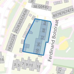 Perceel OTH01-C-1791