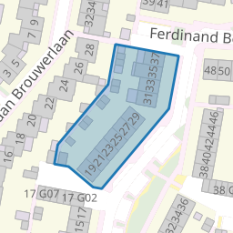 Perceel OTH01-C-1793