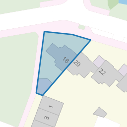 Perceel OTH01-C-1809